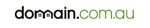 logo domain